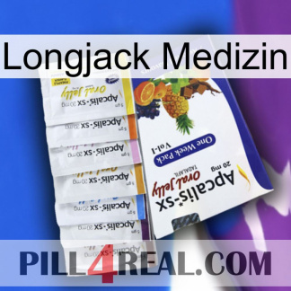 Longjack Medicine 11